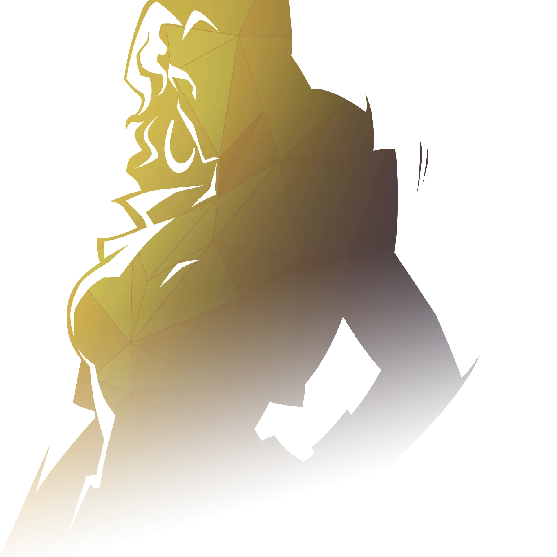 Silhouette of Rogue