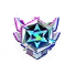 COUNT BADGE
