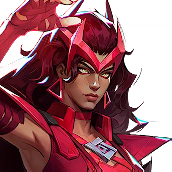 Scarlet Witch