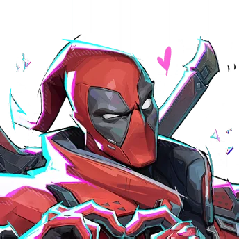 Deadpool