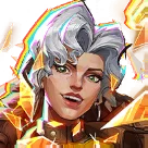 Rogue Deluxe Avatar