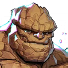 The Thing Default Avatar