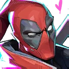 Deadpool Default Avatar