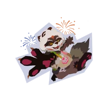 FIRECRACKER FAREWELL