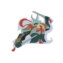 General from the Heavens