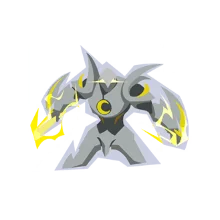 Go Go Mighty Avengers!