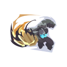 Rock-Splitting Terror