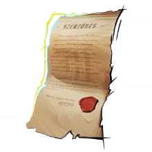 The Soul Contract of Cynthia von Doom