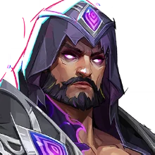 Doctor Strange Phantom Sorcerer Costume | PSYLOCKE.GG