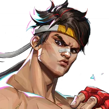 LIN SHAO: THE KNOCKOUT