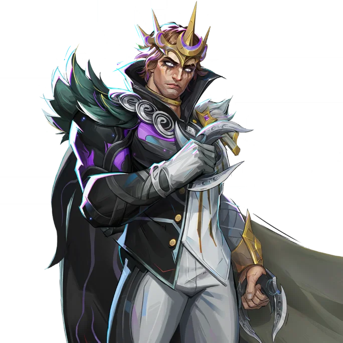 ECLIPSE KNIGHT