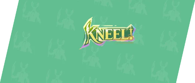 LOKI - KNEEL! COMBO BUNDLE Background