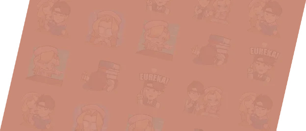 ESU COLLEGE - EMOJI BUNDLE Background