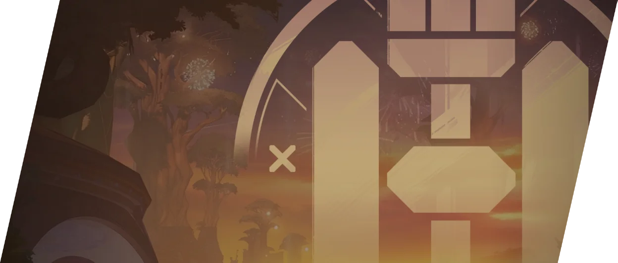 NETHERWORLD NOBLE & ALLURING ACE COMBO BUNDLE Background