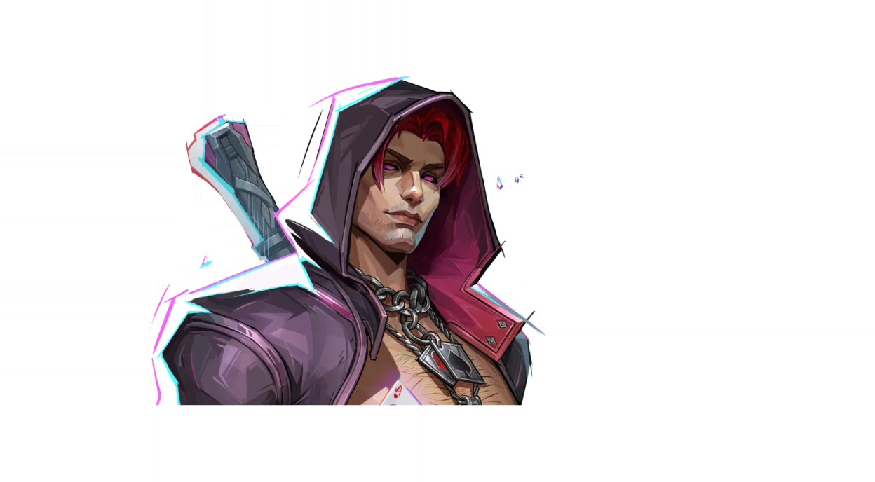 GAMBIT - ALLURING ACE BUNDLE