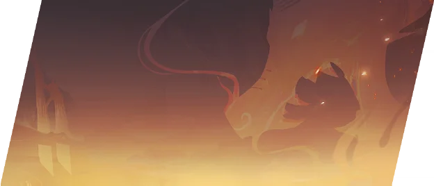 Scarlet Witch - Immortal Sovereign Bundle Background