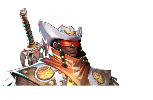 BLADE - STARLIT SHADOW BUNDLE