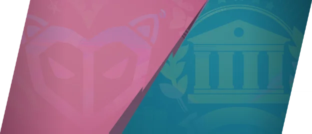 MAID TO CHOMP & LIN SHAO: THE KNOCKOUT COMBO BUNDLE Background