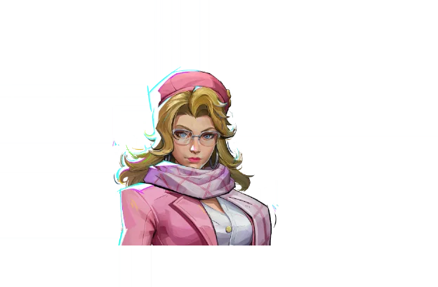 INVISIBLE WOMAN - RIANN LANDAU: THE DEBATER BUNDLE