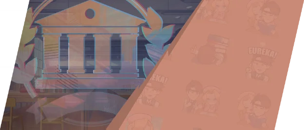 RIANN LANDAU: THE DEBATER & EMOJI COMBO BUNDLE Background