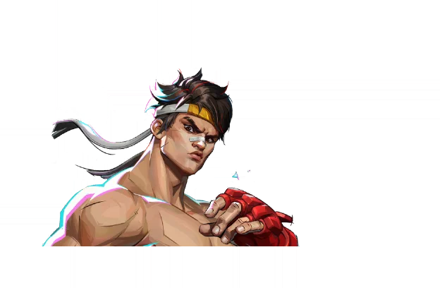 IRON FIST - LIN SHAO: THE KNOCKOUT BUNDLE