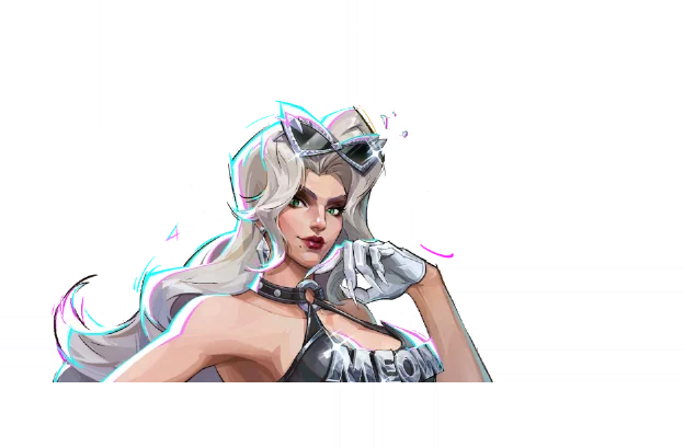 BLACK CAT - URBAN PREDATOR BUNDLE