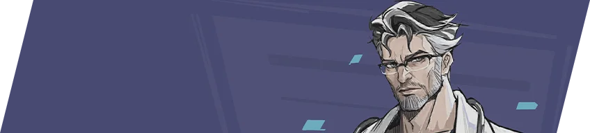 STEPHEN SANDERS: THE DOCTOR