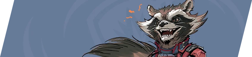 Guardians of the Galaxy Vol. 3