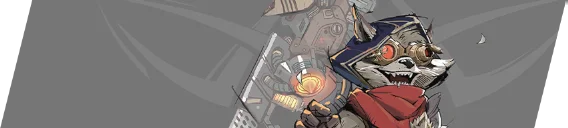 ROCKET OF THE RAFTERS