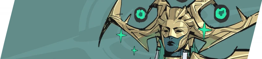 Empress of the Cosmos