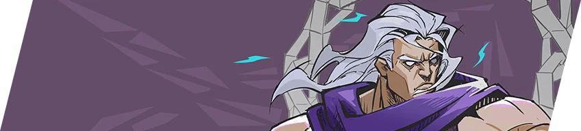 The Trial of Magneto