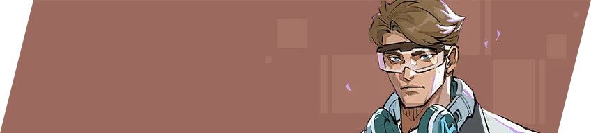 DANUM KET: THE PROFESSOR