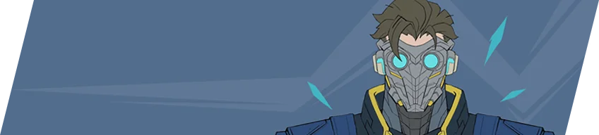 IGNITE STAR-LORD (2025)