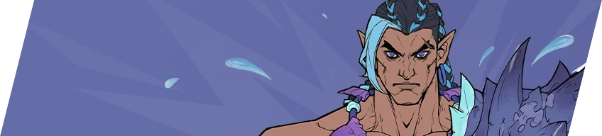 Will of Galacta