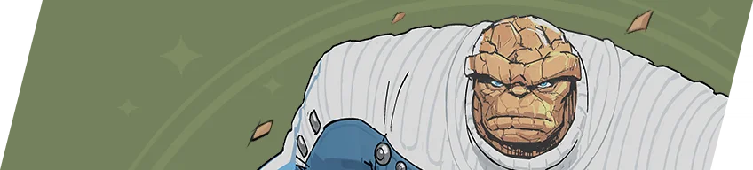 The Fantastic Four: First Steps