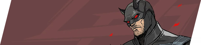 DAREDEVIL: BORN AGAIN SEASON 2