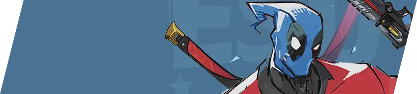 WADE WILSON: THE SPIRIT SQUAD