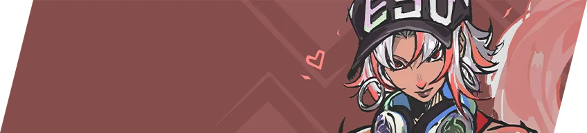 YOON JI-WOO: THE LEADER