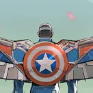 Captain America: Brave New World