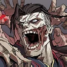 Doctor Strange in the Multiverse of Madness