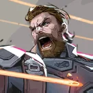 Avengers: Infinity War