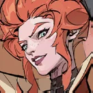 ELSA BLOODSTONE