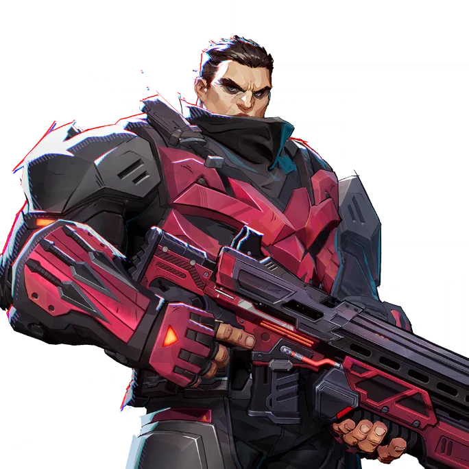 THUNDERBOLTS