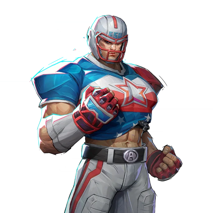 BRETT HENDRICK: THE STAR