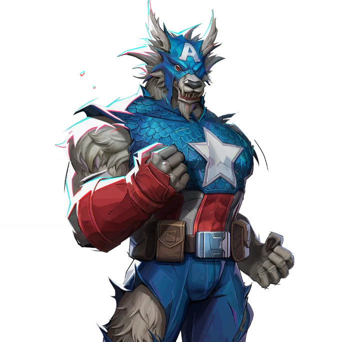 Capwolf