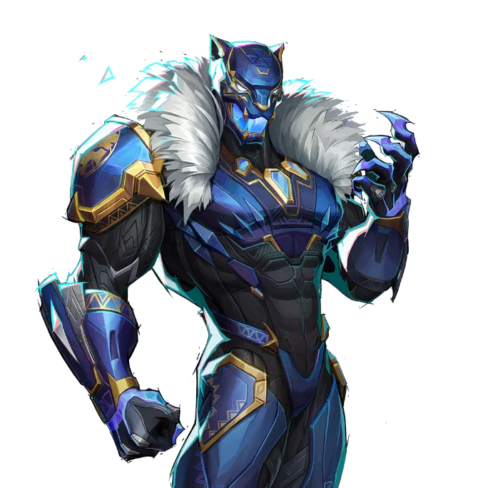 Galactic Claw