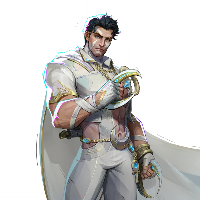 SUAVE SPECTOR