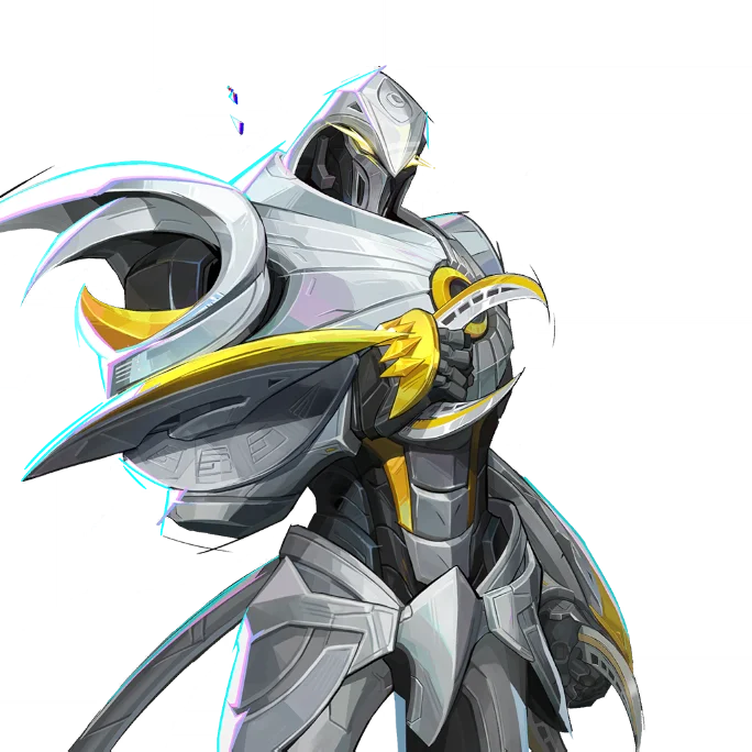Moon Knight Mech