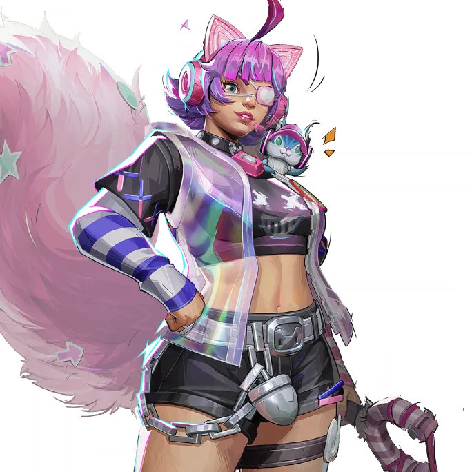 MAUREEN ALLENE: THE PROGRAMMER