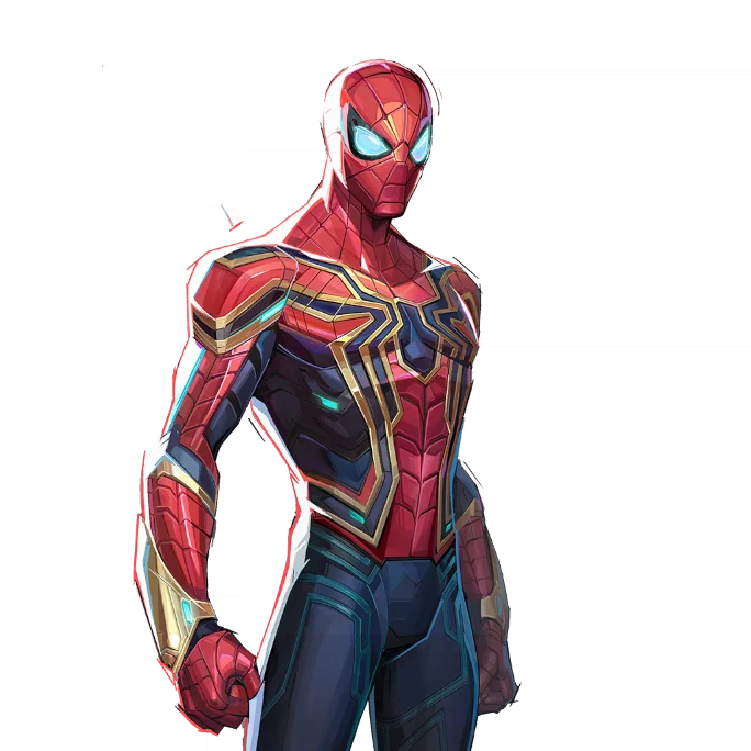 Spider-Man: No Way Home